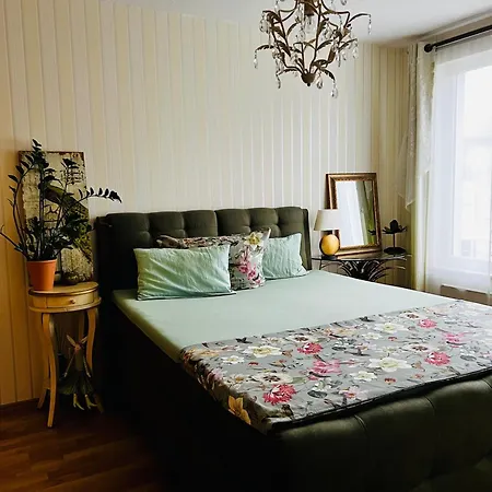 Exklusives Haus Mit Garten * Hannover