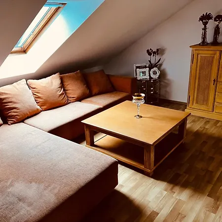 Exklusives Haus Mit Garten Feriehus Hannover