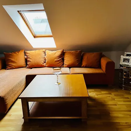 Holiday home Exklusives Haus Mit Garten *