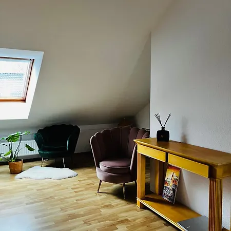 Exklusives Haus Mit Garten Holiday home *