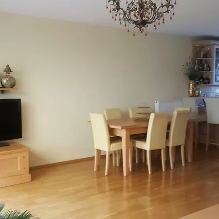 Exklusives Haus Mit Garten Feriehus Hannover