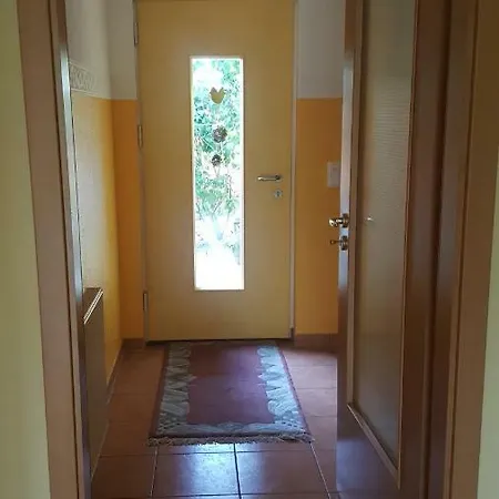 Holiday home Exklusives Haus Mit Garten *