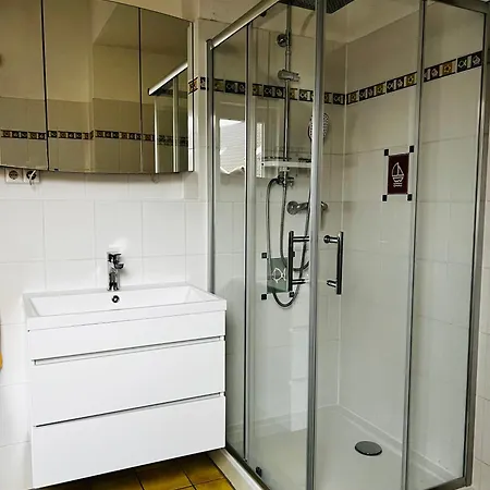 Exklusives Haus Mit Garten *