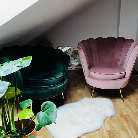 Exklusives Haus Mit Garten * Hannover