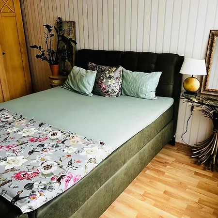 Exklusives Haus Mit Garten Hannover