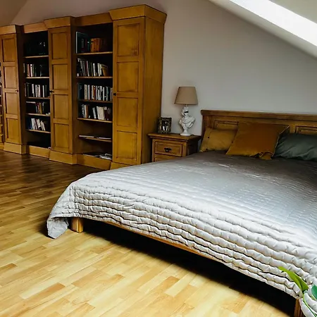 Exklusives Haus Mit Garten *