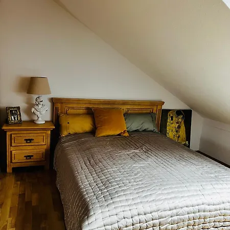 Exklusives Haus Mit Garten Ferienhaus