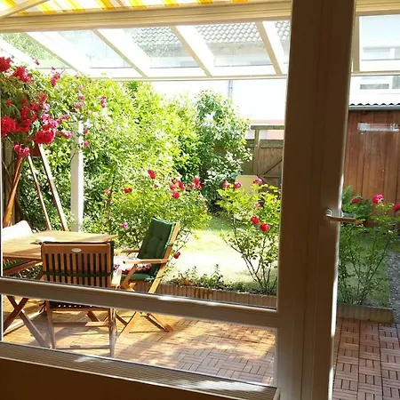 Exklusives Haus Mit Garten *