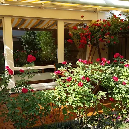 Exklusives Haus Mit Garten * Hannover