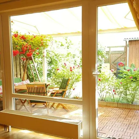 Exklusives Haus Mit Garten