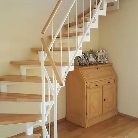 Ferienhaus Exklusives Haus Mit Garten *