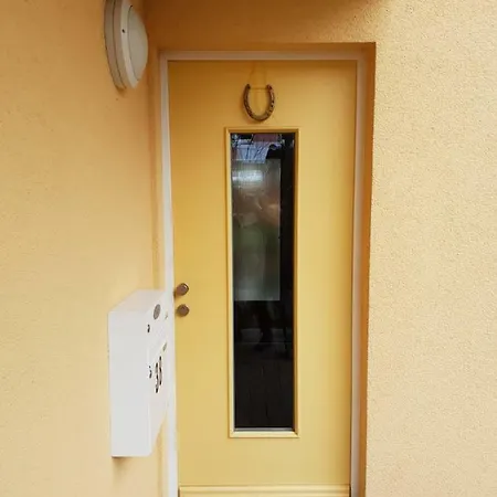 Exklusives Haus Mit Garten Hannover