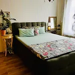 Exklusives Haus Mit Garten Feriehus Hannover