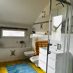 Exklusives Haus Mit Garten Feriehus
