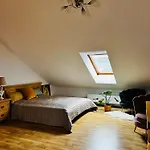 Feriehus Exklusives Haus Mit Garten *
