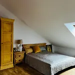 Exklusives Haus Mit Garten