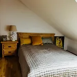 Exklusives Haus Mit Garten Feriehus