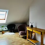 Exklusives Haus Mit Garten Feriehus *