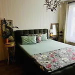 Exklusives Haus Mit Garten Feriehus Hannover