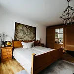 Exklusives Haus Mit Garten Feriehus