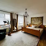 Exklusives Haus Mit Garten * Hannover