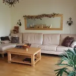 Exklusives Haus Mit Garten Feriehus