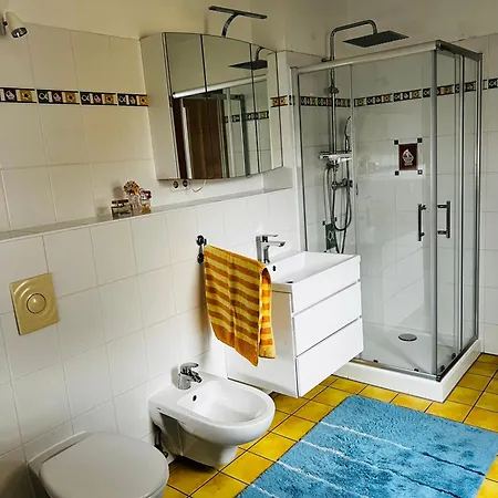 Tatil Evi Exklusives Haus Mit Garten Hannover