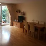 Exklusives Haus Mit Garten