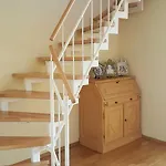 펜션 Exklusives Haus Mit Garten *